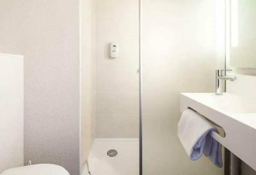 اتاق استاندارد, B&b Hotel Meaux