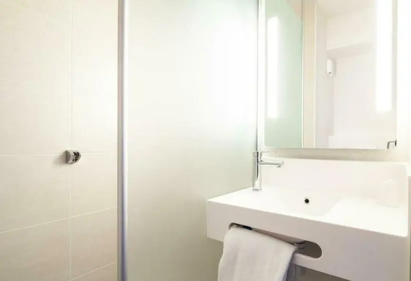 اتاق استاندارد, B&b Hotel Meaux