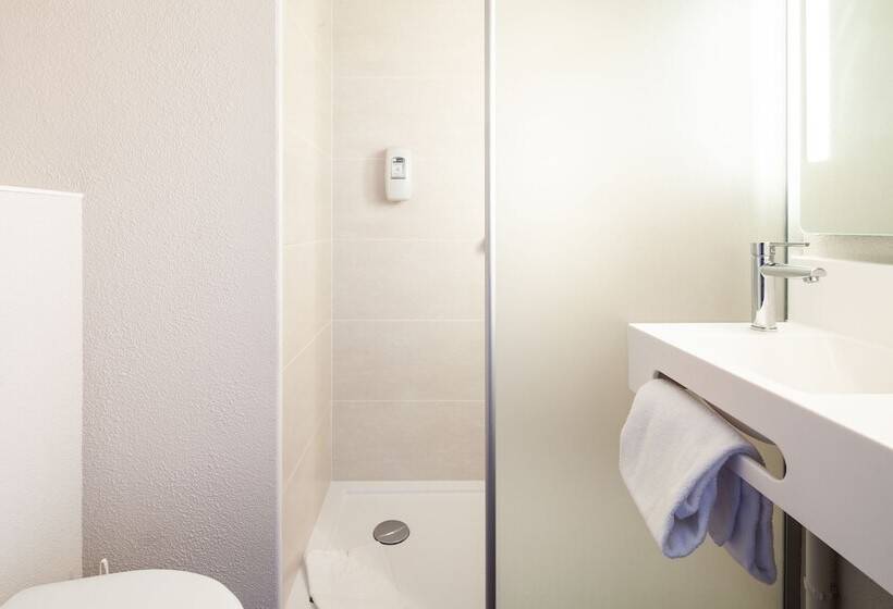 חדר סטנדרט, B&b Hotel Meaux