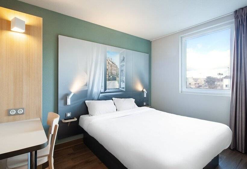 Номер Стандарт, B&b Hotel Meaux