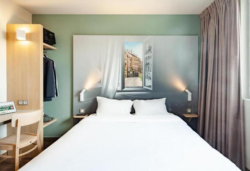 חדר סטנדרט, B&b Hotel Meaux