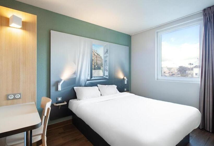 Номер Стандарт, B&b Hotel Meaux