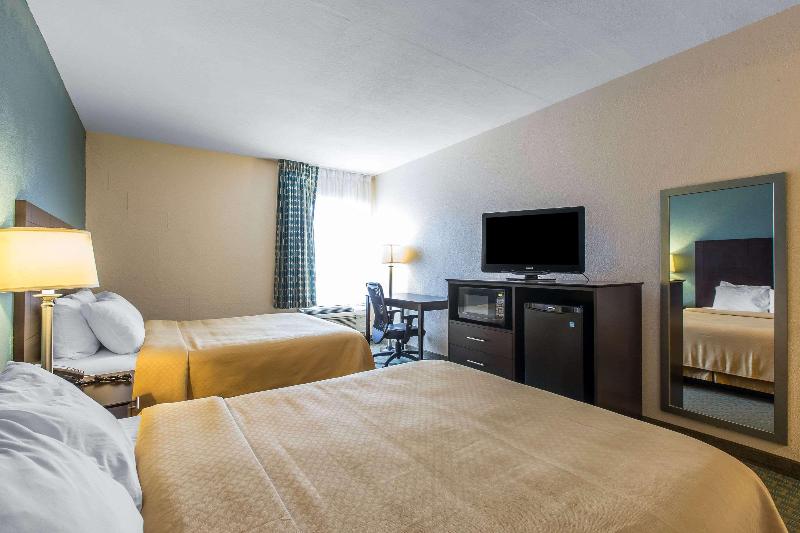 חדר סטנדרט, B&b Hotel Meaux