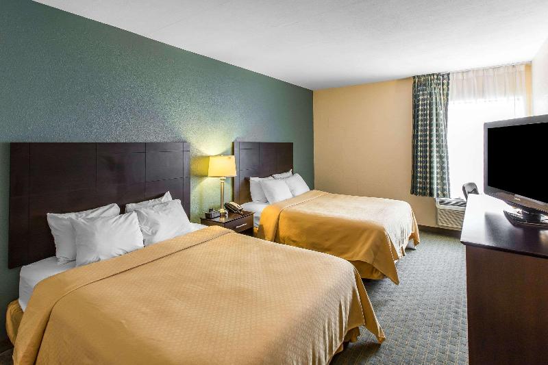 חדר סטנדרט, B&b Hotel Meaux