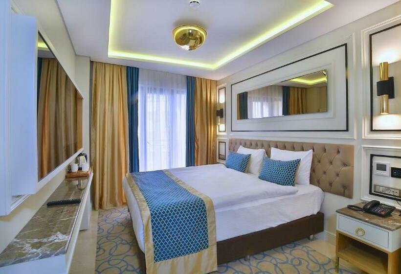 اتاق لوکس, Beethoven Premium