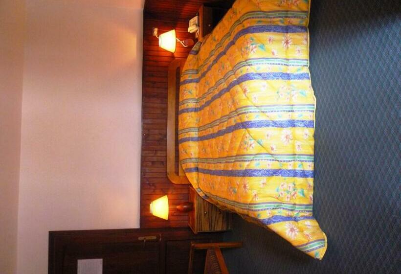 اتاق استاندارد, Chbat