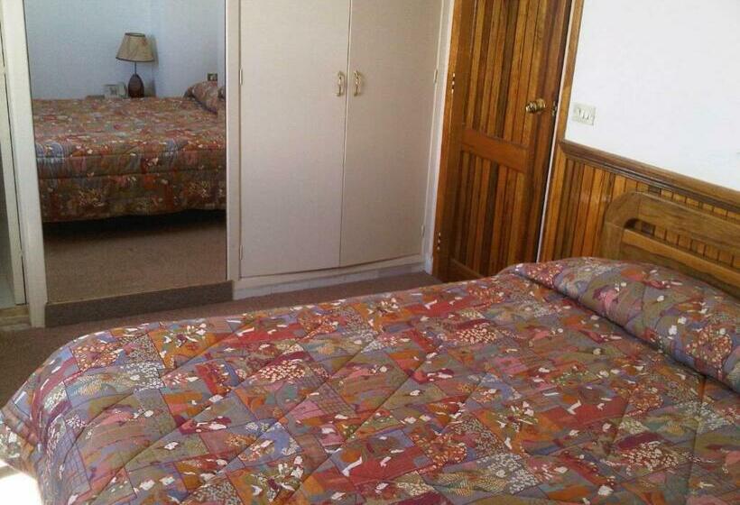 اتاق استاندارد, Chbat