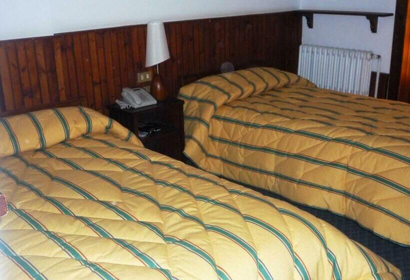 اتاق استاندارد, Chbat