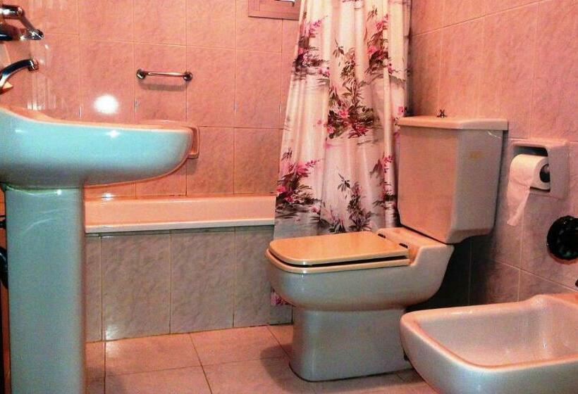 اتاق استاندارد, Chbat