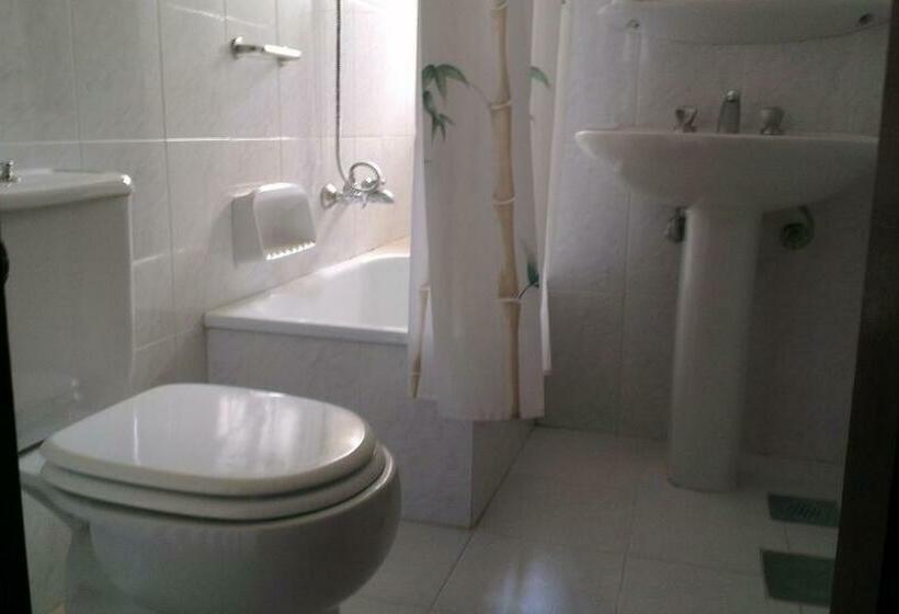 اتاق استاندارد, Chbat