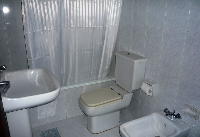 اتاق استاندارد, Chbat