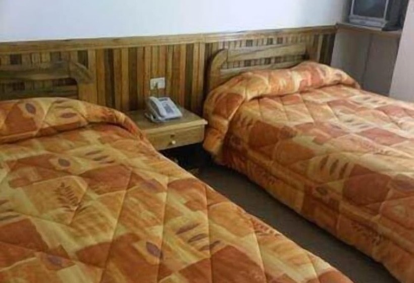 اتاق استاندارد, Chbat