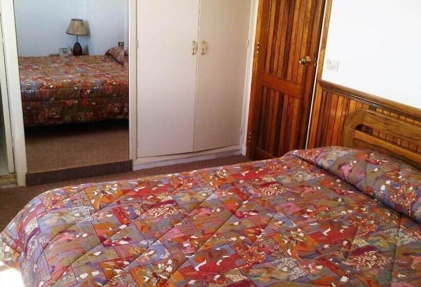 اتاق استاندارد, Chbat