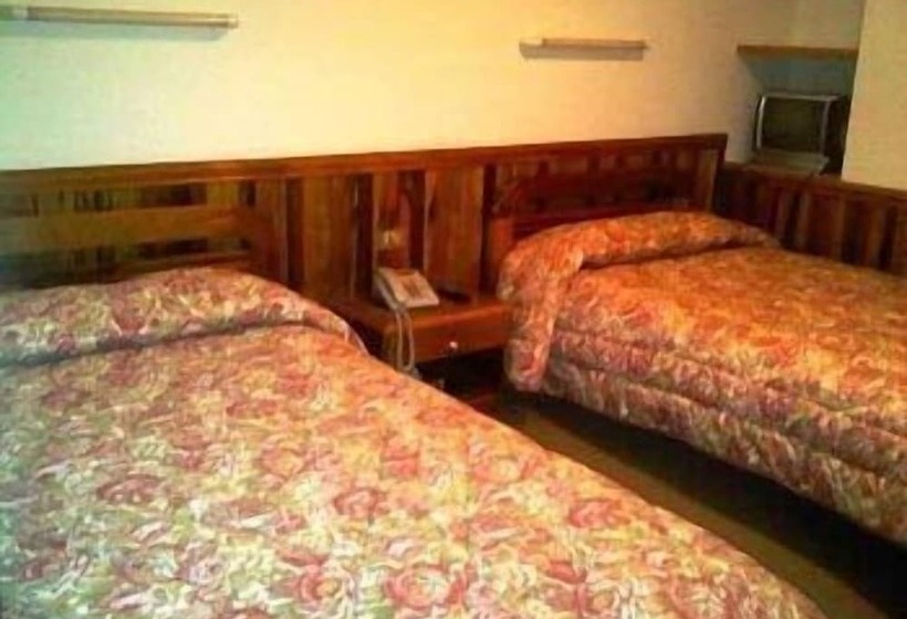 اتاق استاندارد, Chbat