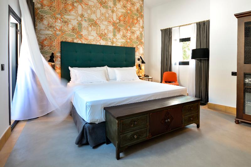 اتاق سوپریور, Legado Alcazar