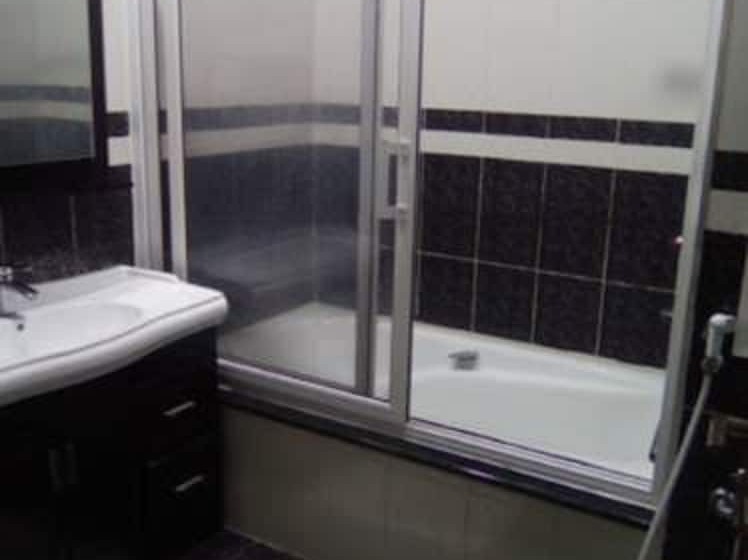 اتاق استاندارد, Maraval