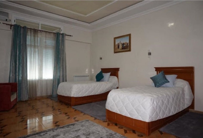 اتاق استاندارد, Maraval