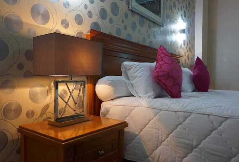 اتاق استاندارد یک نفره, Maraval