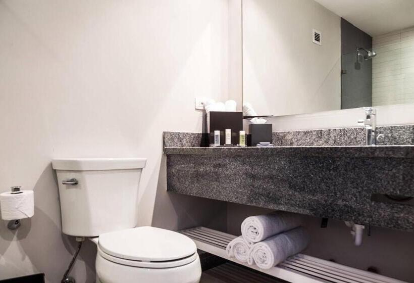 带大床的标准间, Marriott Maracay Golf Resort