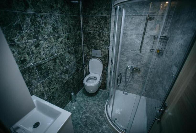 2 Bedroom Suite with Balcony, Nova Uzungol