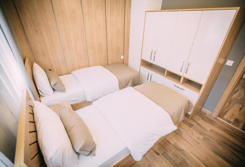 2 Bedroom Suite with Balcony, Nova Uzungol