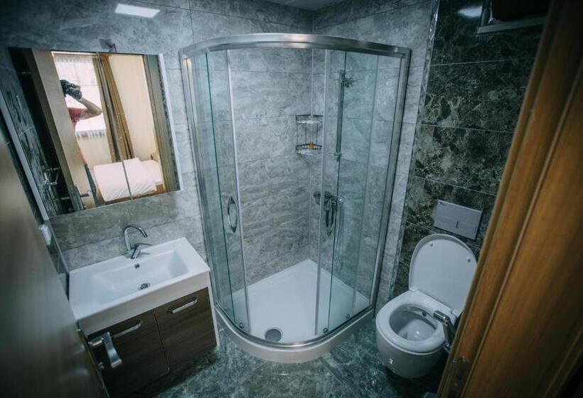 2 Bedroom Suite with Balcony, Nova Uzungol