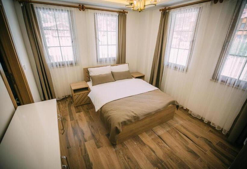 2 Bedroom Suite with Balcony, Nova Uzungol