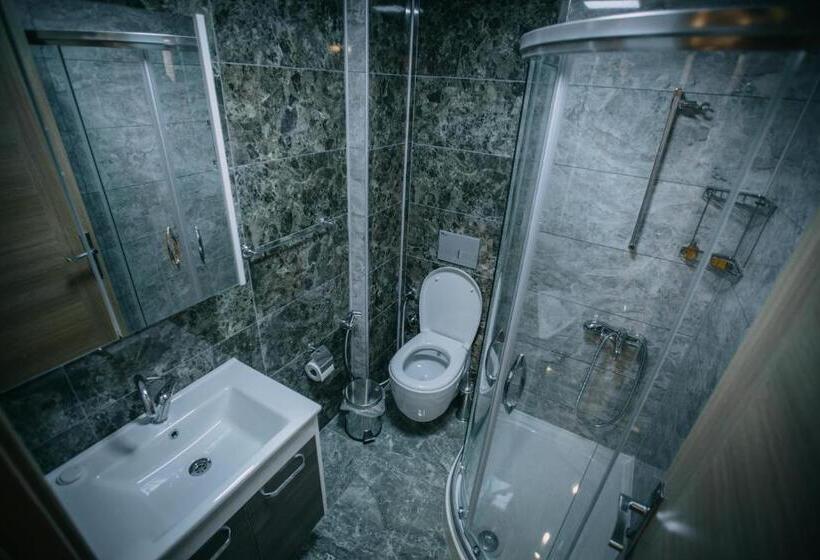 2 Bedroom Suite with Balcony, Nova Uzungol