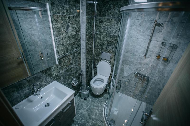 マウンテンビュースイート, Nova Uzungol