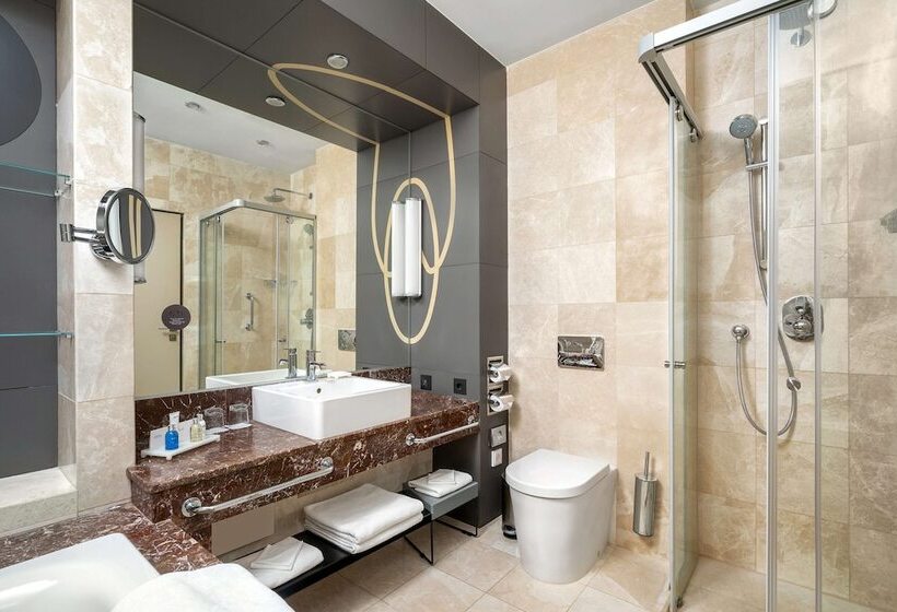 غرفة سوبيريور, Radisson Blu Hotel, Rostov On Don