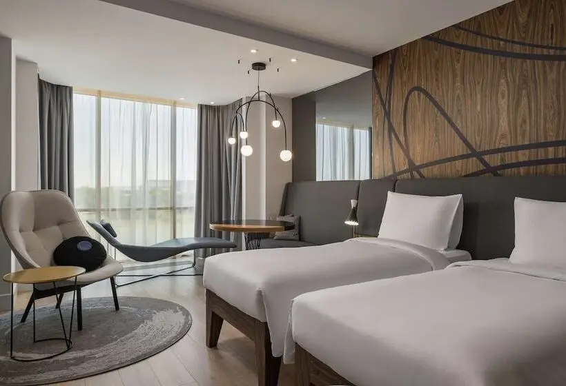 スーペリアールーム, Radisson Blu Hotel, Rostov On Don