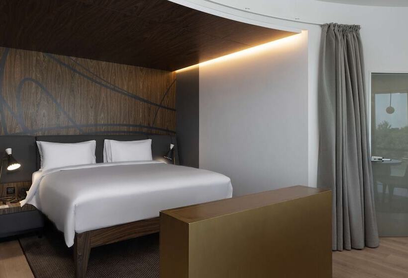 غرفة سوبيريور مطلّة علي النهر, Radisson Blu Hotel, Rostov On Don