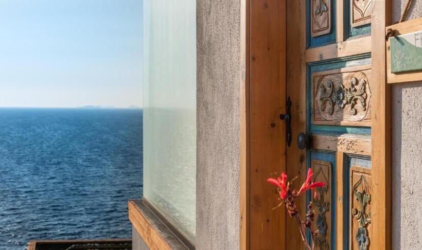 سوییت دوبلکس, Mandalina Luxury Suites