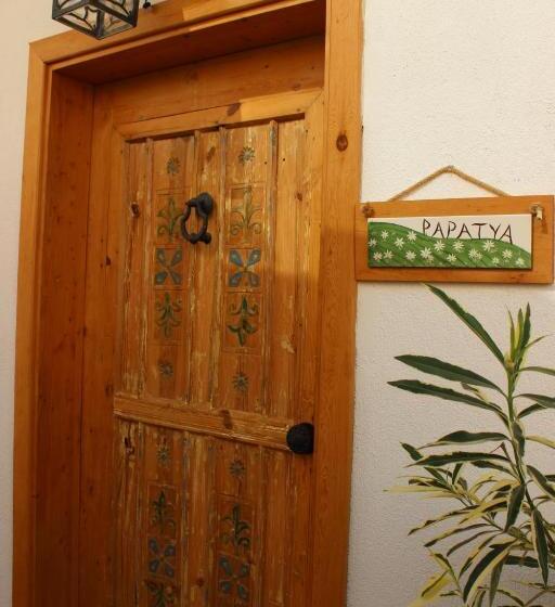 سوییت لوکس, Mandalina Luxury Suites