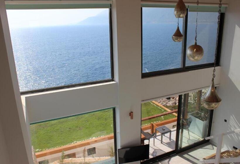 سوییت, Mandalina Luxury Suites