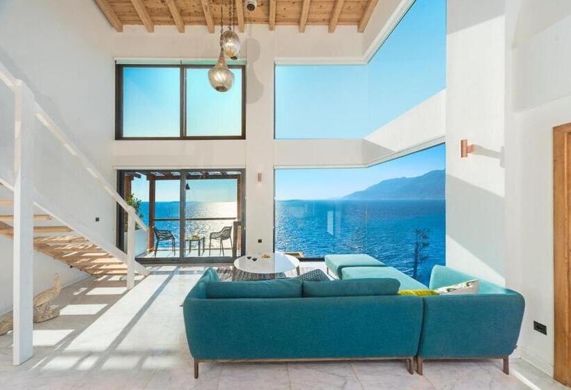 سوییت, Mandalina Luxury Suites