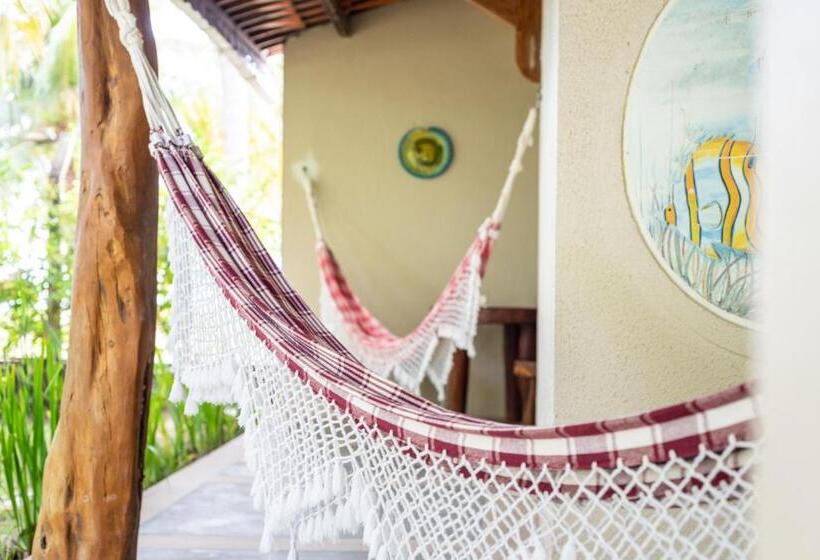 스탠다드 룸, Pousada Riacho Dos Milagres