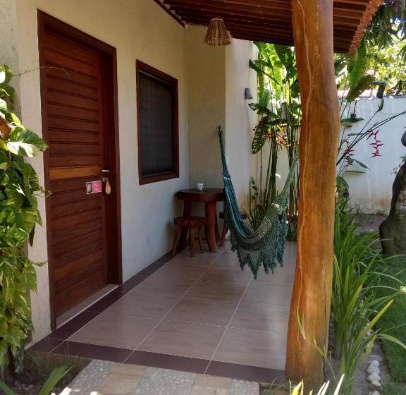 샬레, Pousada Riacho Dos Milagres