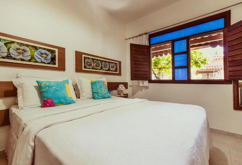 패밀리 스위트, Pousada Riacho Dos Milagres