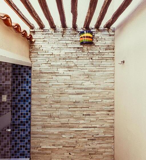 패밀리 스위트, Pousada Riacho Dos Milagres