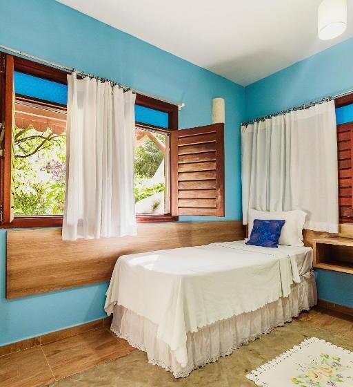 패밀리 스위트, Pousada Riacho Dos Milagres