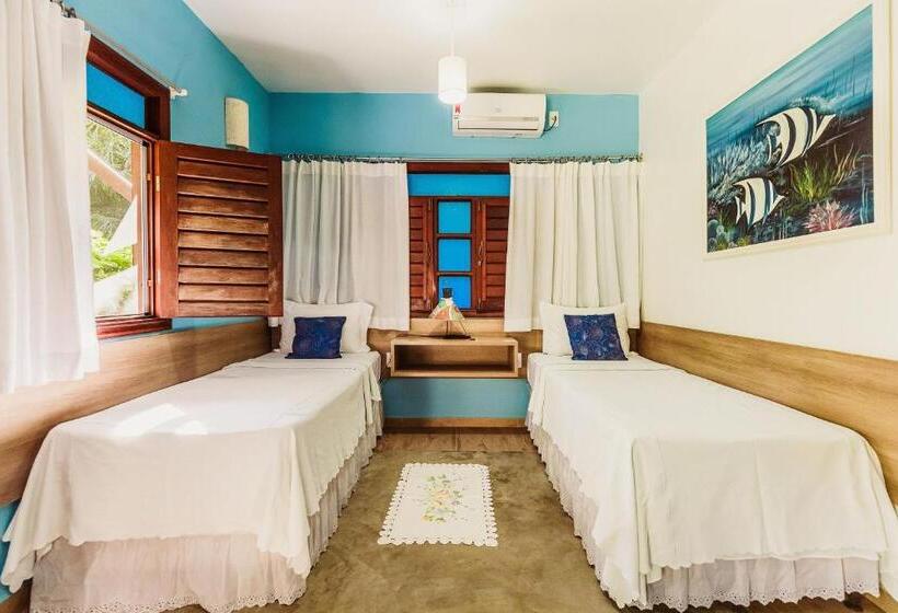 패밀리 스위트, Pousada Riacho Dos Milagres