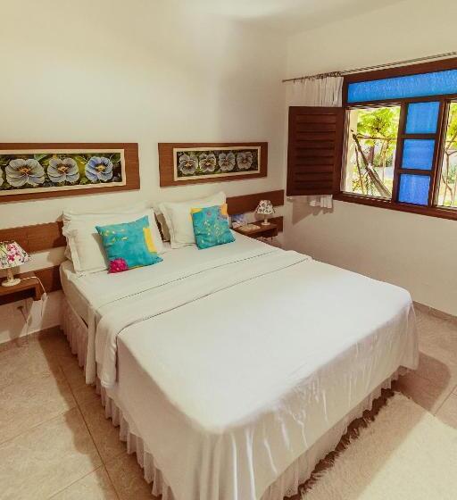 패밀리 스위트, Pousada Riacho Dos Milagres