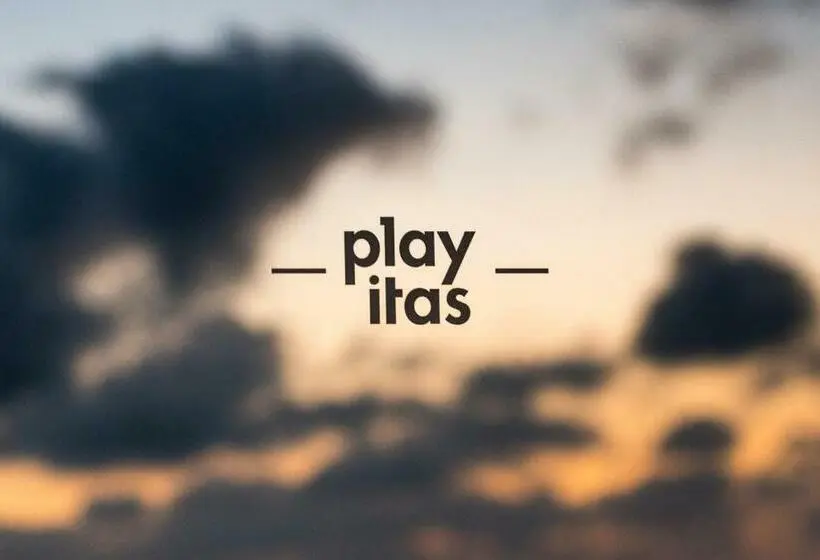 اتاق استاندارد با چشمانداز باغ, Playitas Hotel