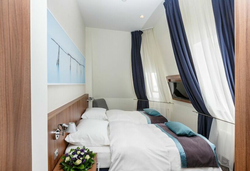 带3个卧室的公寓, Radisson Residences, Zavidovo