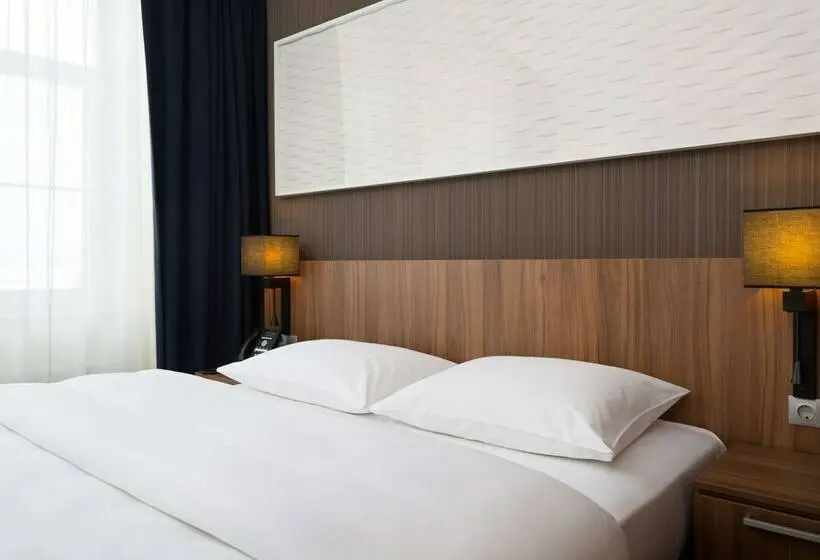 3ベッドルームアパートメント, Radisson Residences, Zavidovo