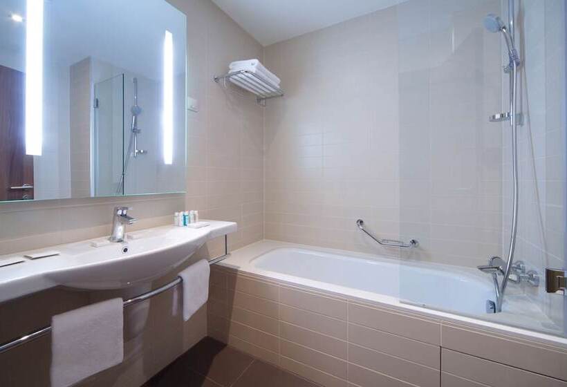 带3个卧室的公寓, Radisson Residences, Zavidovo