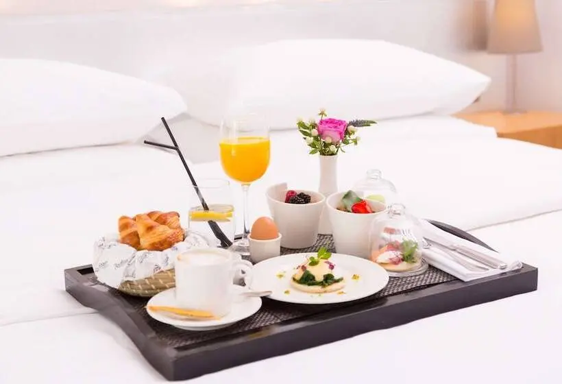 1ベッドルームのスーペリアアパートメント, Radisson Residences, Zavidovo