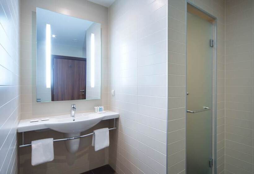 Apartamento Superior 2 Dormitórios, Radisson Residences, Zavidovo