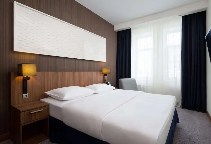 2ベッドルームのスーペリアアパートメント, Radisson Residences, Zavidovo
